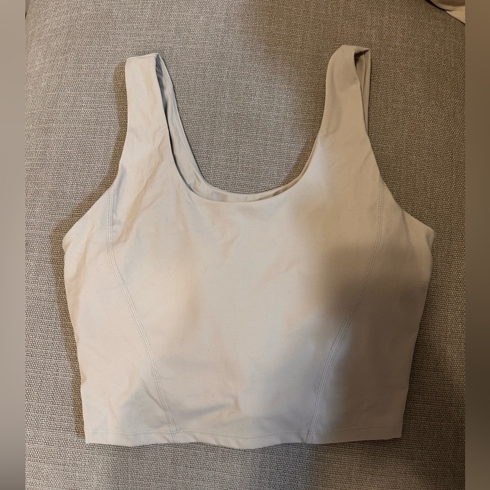 Buffbunny crystal crop